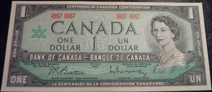 1967-Bank-Note-No-Serial-Number