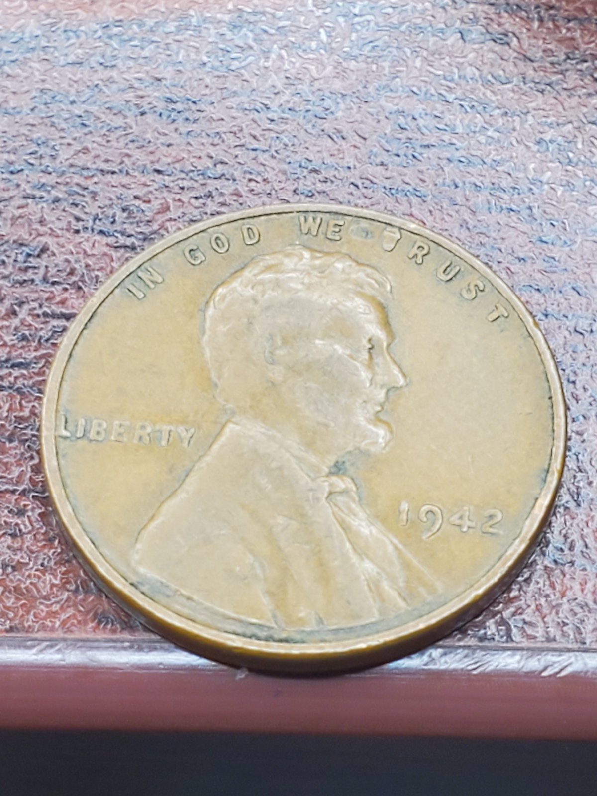 1942-Lincoln-'Trust'-Error?