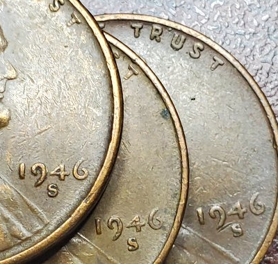 1946-S-Lincoln-Mintmarks