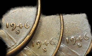 1946-S-Lincoln-Mintmarks