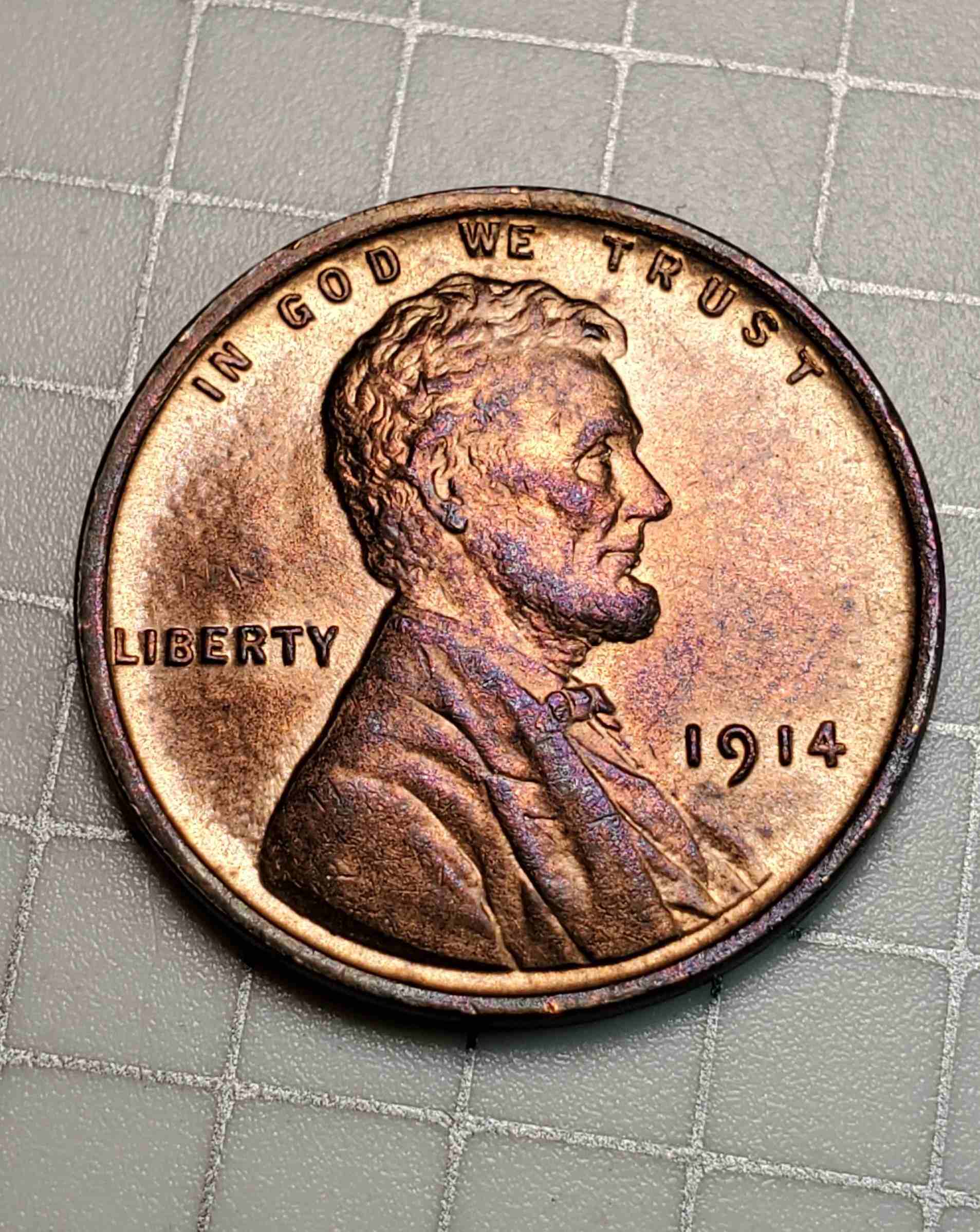 1914-Lincoln-Wheat-Cent---Grade?