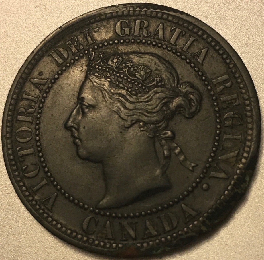 1882-H-Canadian-Large-Cent---Can-Anyone-Educate-Me-On-What-This-Is?