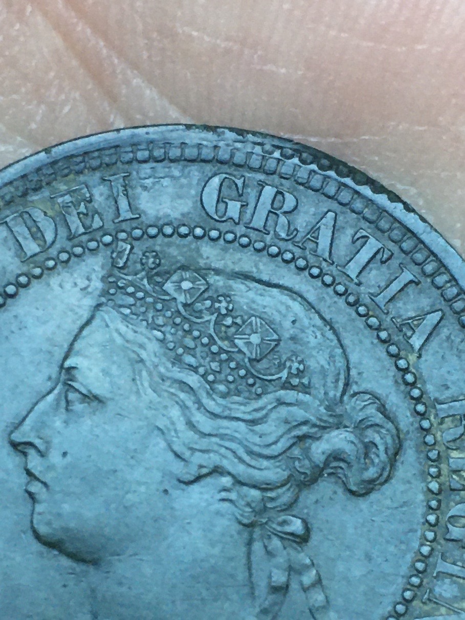 1882-H-Canadian-Large-Cent---Can-Anyone-Educate-Me-On-What-This-Is?