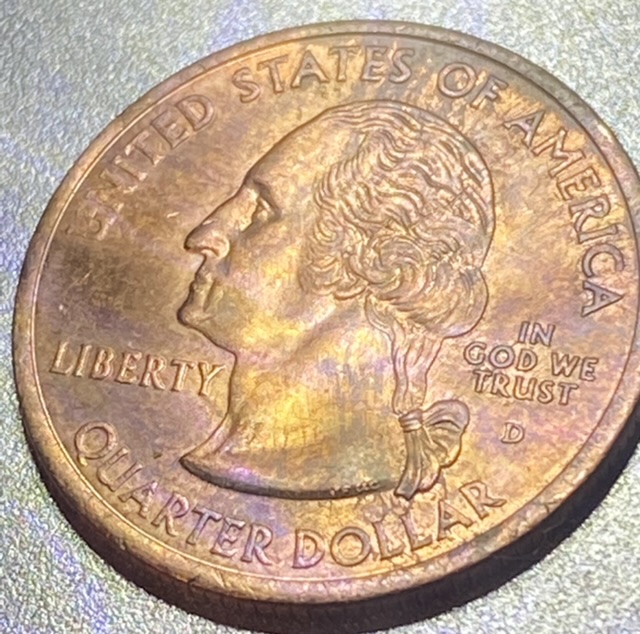 2001-D-Rhode-Island-Quarter-Missing-Clad-Planchet