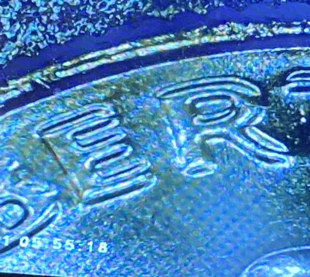 New-Roll-Of-2021-Roosevelt-Dimes.-Seems-To-Have-Many-With-Errors