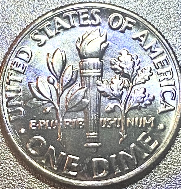 New-Roll-Of-2021-Roosevelt-Dimes.-Seems-To-Have-Many-With-Errors