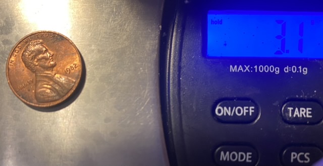 1982-Small-Date-Copper-Penny-No-Mint-Mark