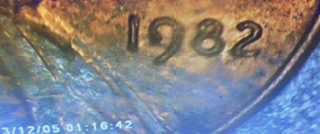 1982-Small-Date-Copper-Penny-No-Mint-Mark