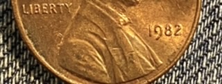 1982-Small-Date-Copper-Penny-No-Mint-Mark