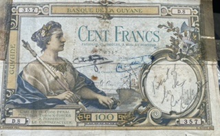 Huge-Lot-Of-Old-Foreign-Bank-Notes-Signed.