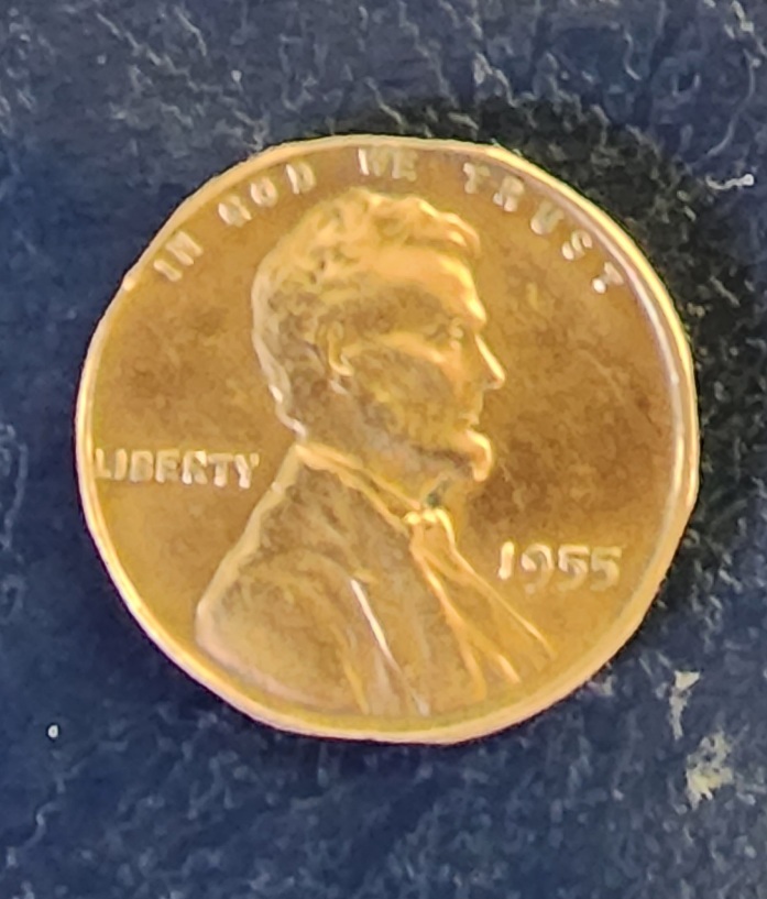 What-Planchet-Is-This-1955-Lincoln-Cent-Struck-On?