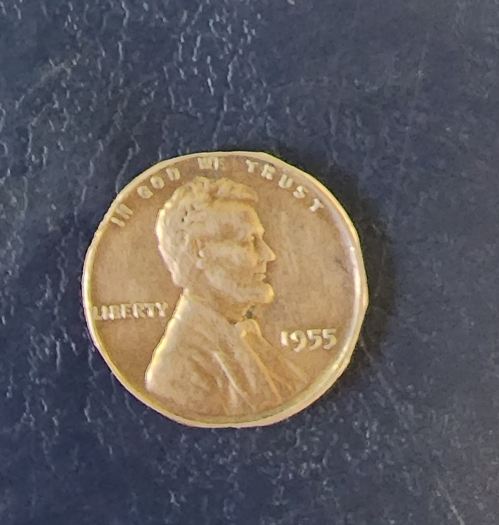 What-Planchet-Is-This-1955-Lincoln-Cent-Struck-On?
