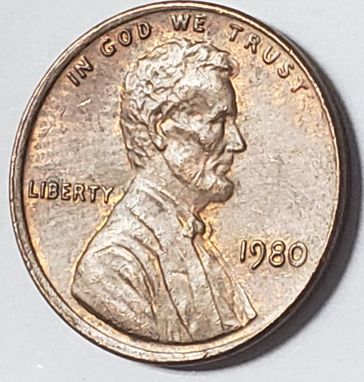 Possible-Coin-Errors?