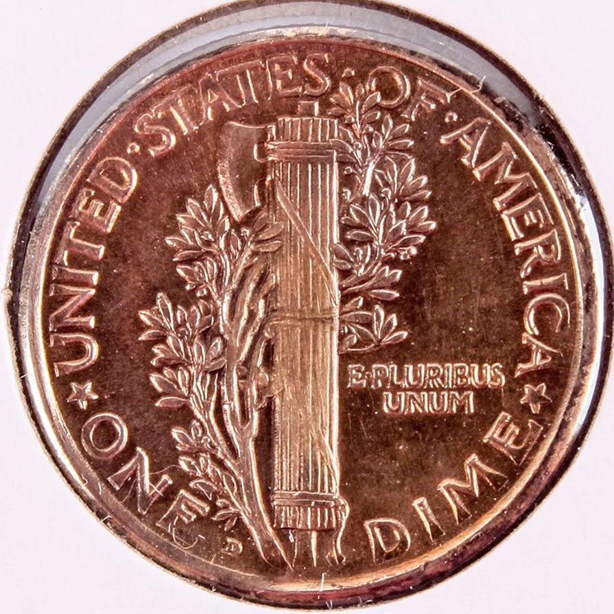 1919-D-Mercury-Dime----Counterfeit-Or-Genuine?