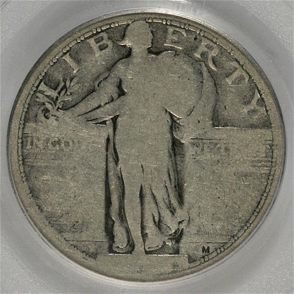 1916-1917-Quarters.-Type-One-And-Type-Two-What-Is-That-All-About?