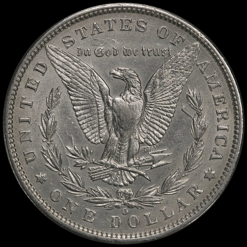 1888-P-Morgan..strange-Transfer-On-Reverse