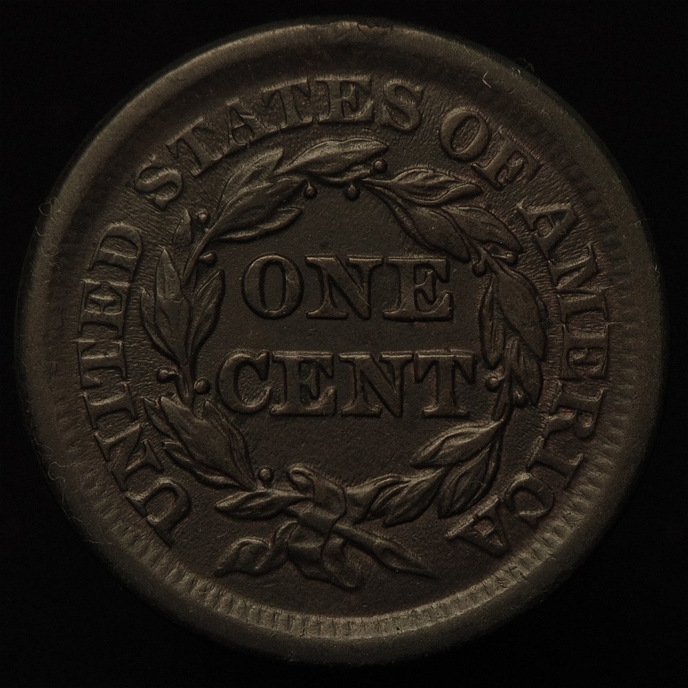 1853-Braided-Hair-Large-Cent----Grading-Opinions-Please
