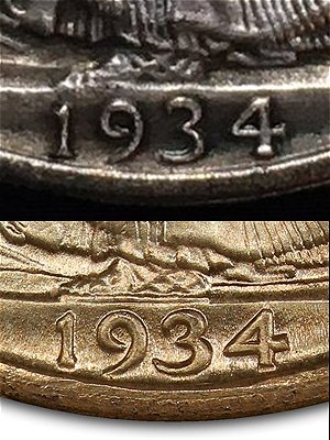 1934-S-Walking-Half-For-Grading