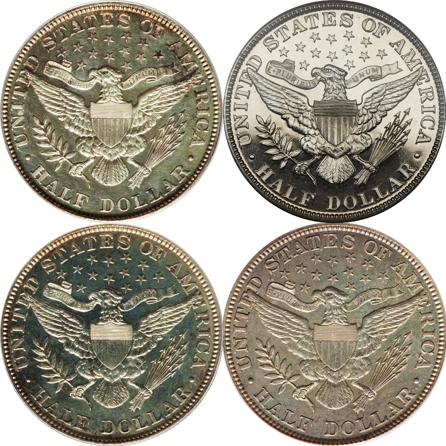 1904-Barber-Half---Business-Strike-Or-Proof?