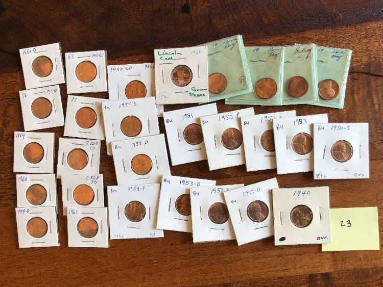 Lincoln-Cent-Giveaway-Contest-For-Yns