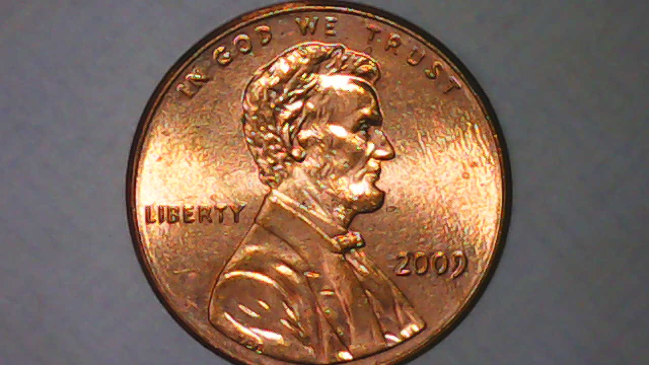 Should-I-Send-A-2009-Lincoln-Penny-In-For-Grading?