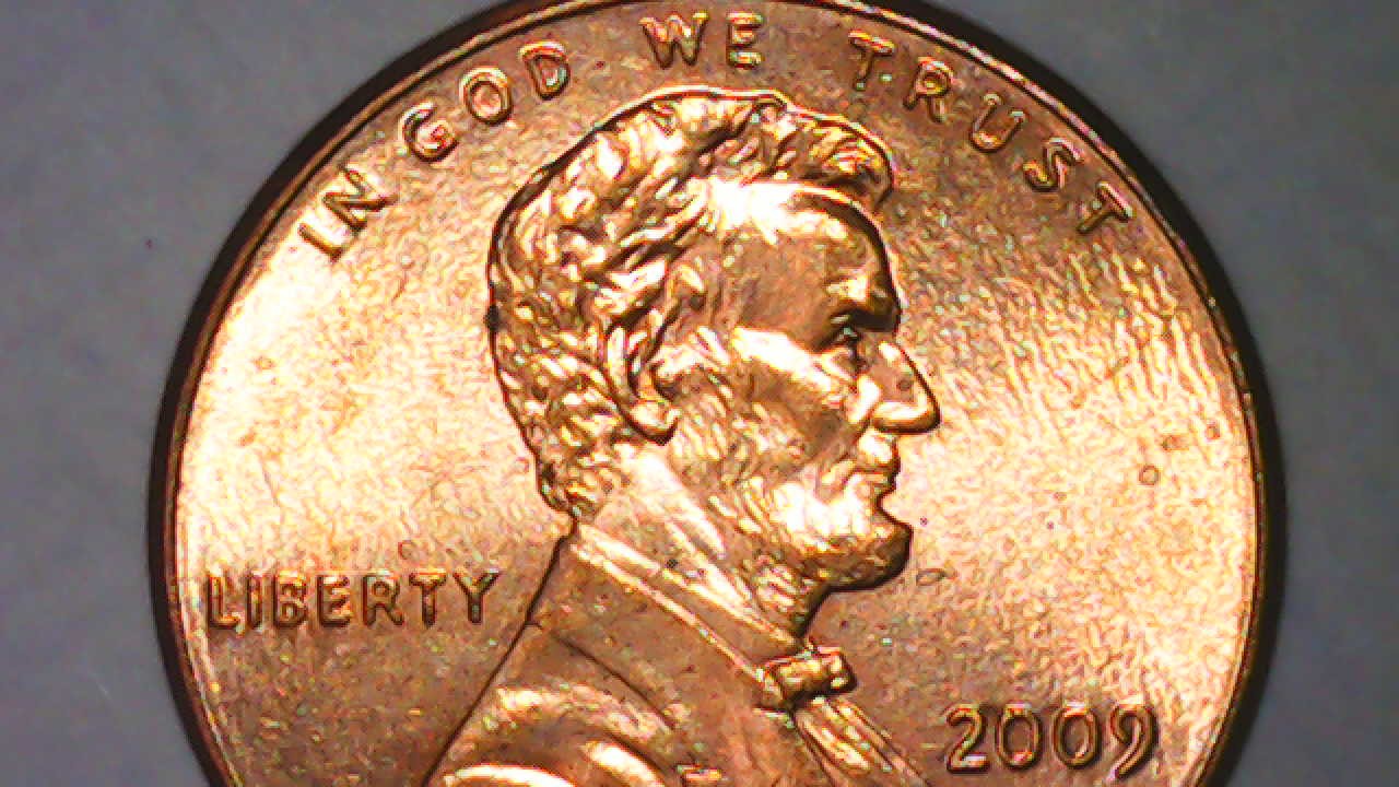 Should-I-Send-A-2009-Lincoln-Penny-In-For-Grading?
