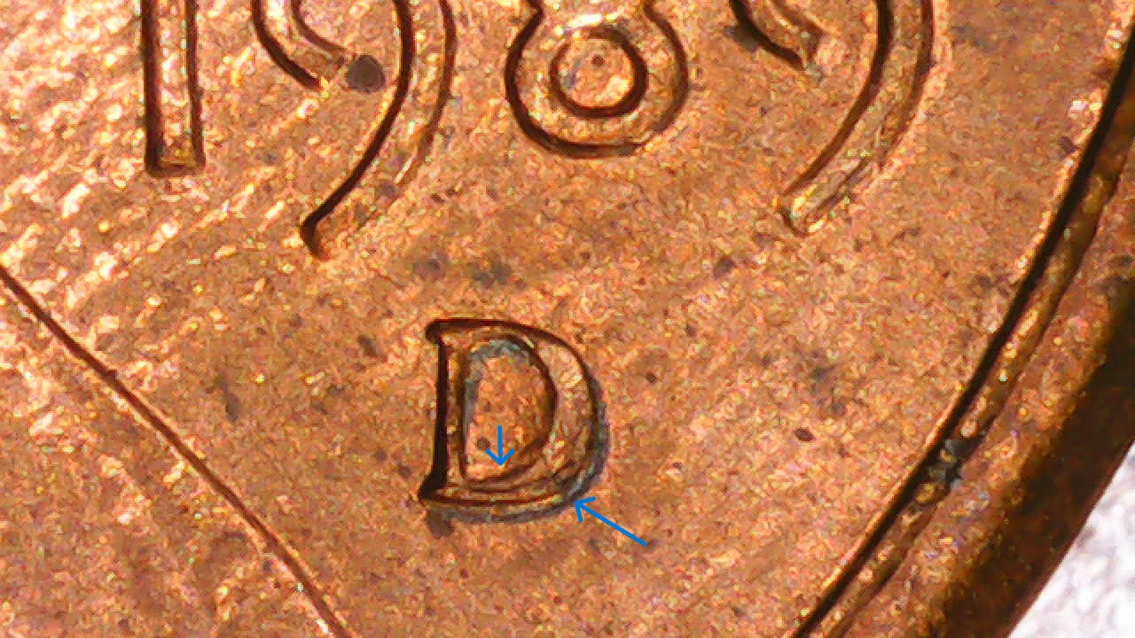 1989-D-Penny-With-RPM,-Or-Is-It-Mechanical-Doubling?