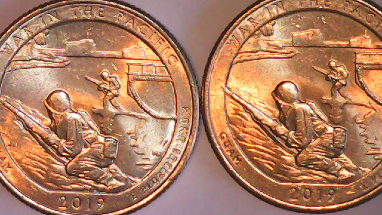 2019-P-War-In-Pacific-Nice-Die-Chip