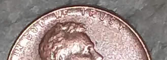 1965-P-Penny-Doubling?