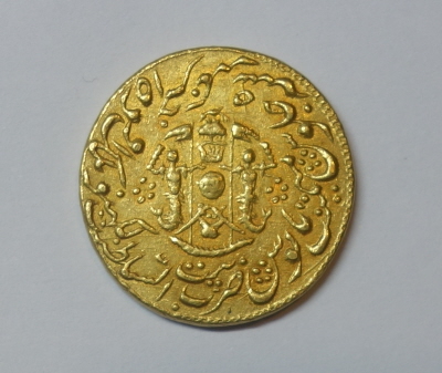 Identification:-India,-Princely-States,-Awadh-?