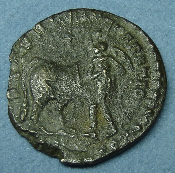 Unidentified-Nice-Condition-Roman-Coin