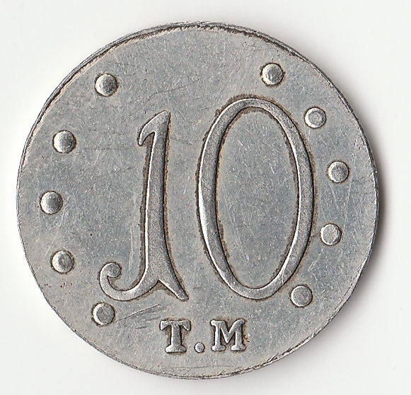 Crimean/-Russian-Coin?