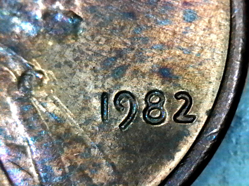 1983-P-Large-Date-Doubled?-1996-P-Doubled-?---Pennies-