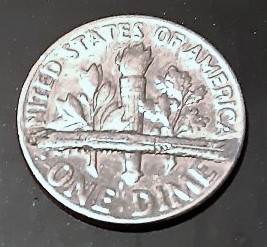 Friend-Brought-This1965-Dime,-Asked-What-Is-Wrong-With-It...good-Question