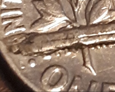 Friend-Brought-This1965-Dime,-Asked-What-Is-Wrong-With-It...good-Question