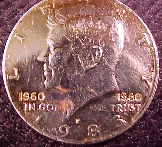 1983-Kennedy-Half-Dollar-Proof?-Silver?