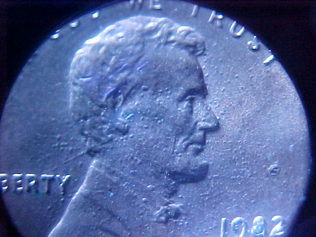1982-D-Lincoln-Memorial-Cent-With-Chicken-Pox