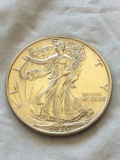 1936-&-1937-Proof-Sets--Lots-Of-Pictures----Polished-Business-Strikes