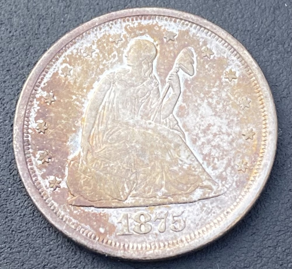 1875-S-20-Cent---Toning?
