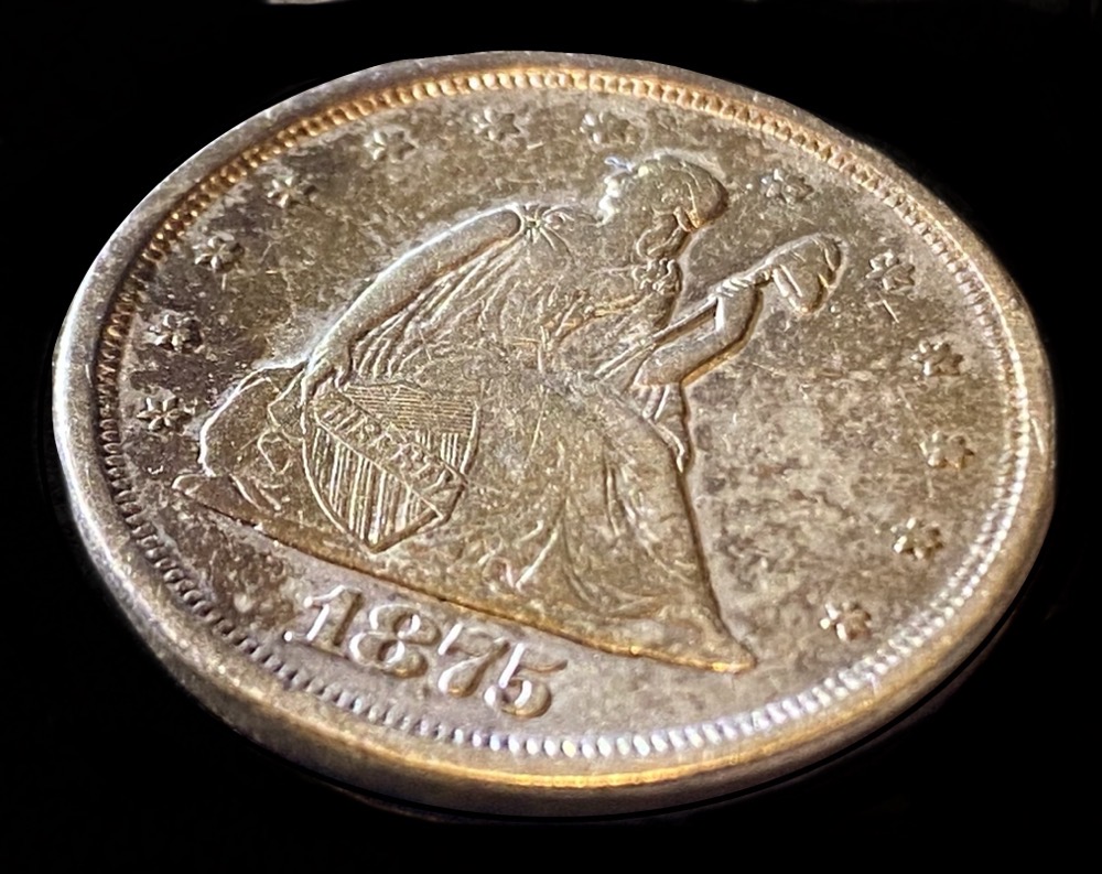 1875-S-20-Cent---Toning?