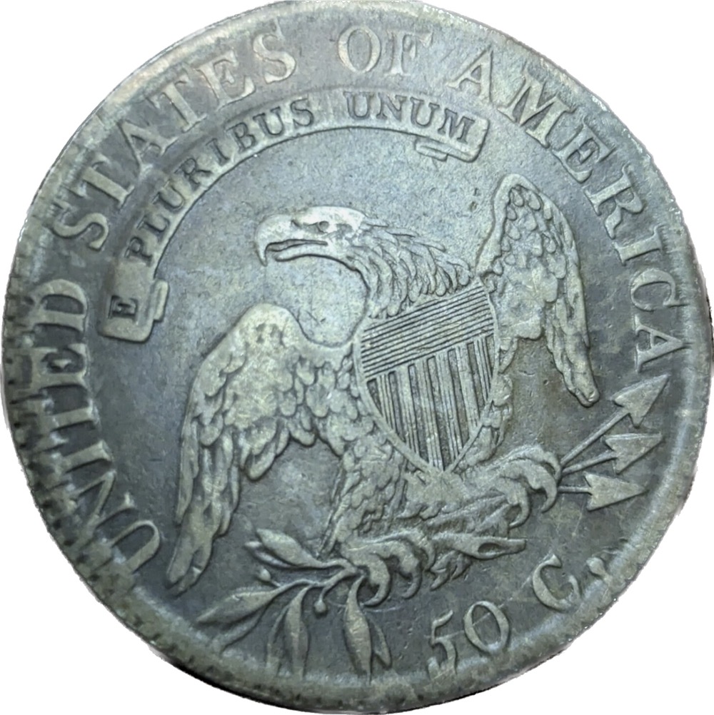 1817-Capped-Bust-Half-O-110A