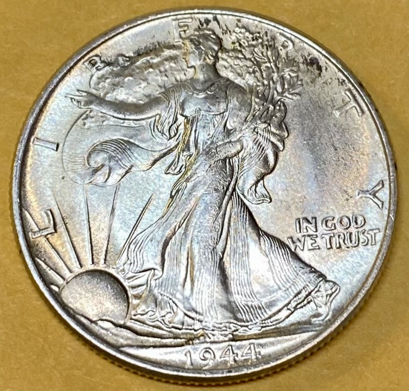 1944-Walking-Liberty-Half-#2