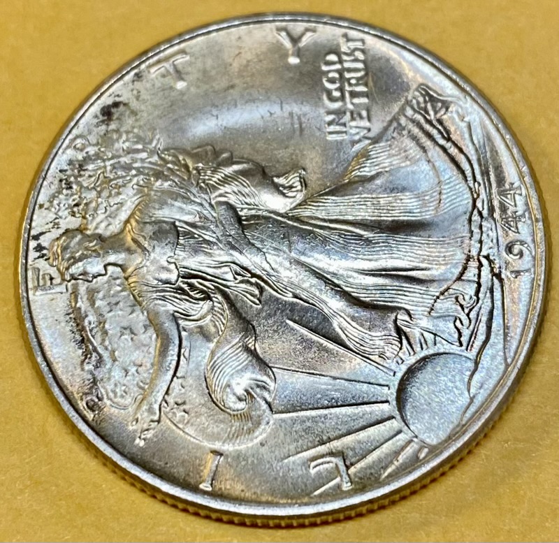 1944-Walking-Liberty-Half-#2