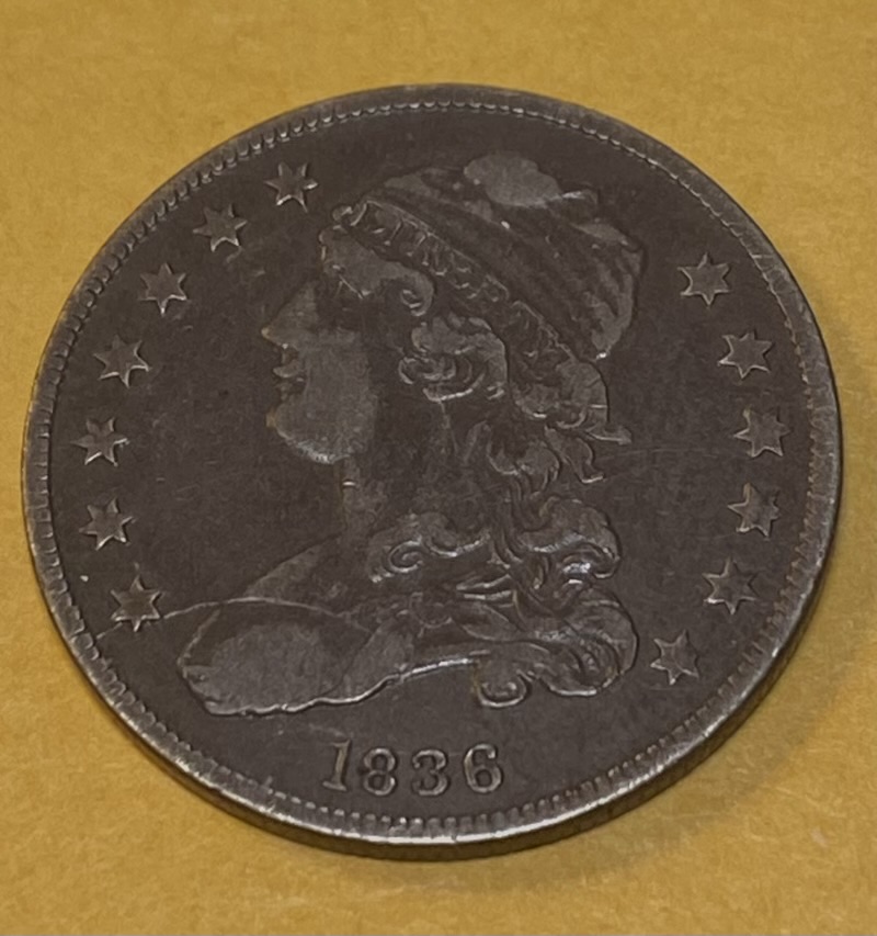 1836-Capped-Bust-Quarter