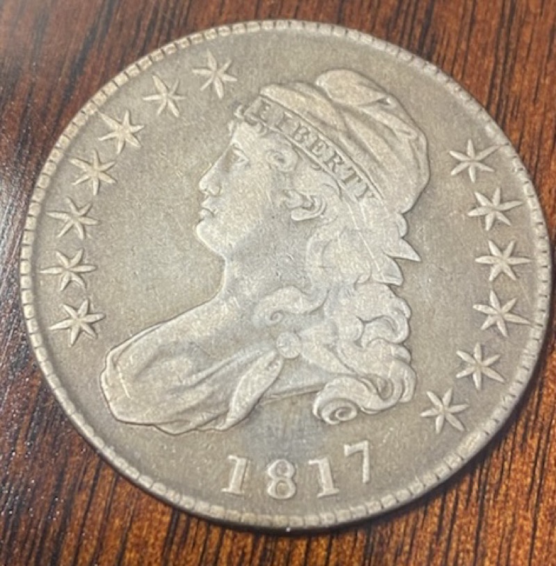 1817-Capped-Bust-Half-O-110A