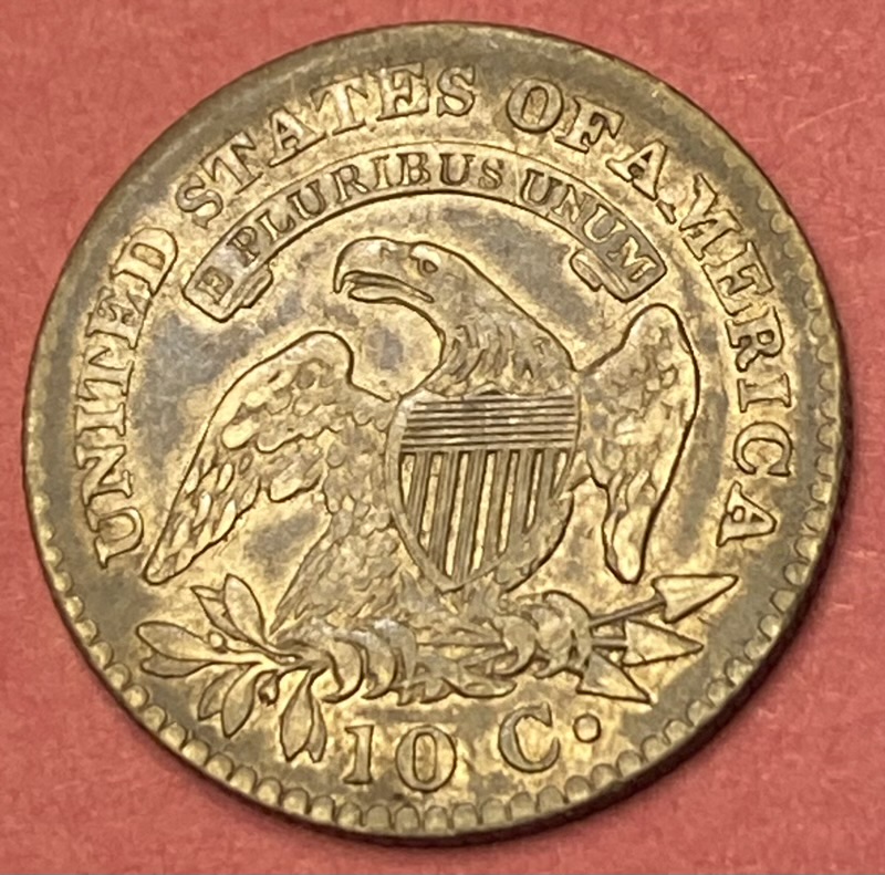 1823/2-Capped-Bust-Dime-Large-E's-Jr-3