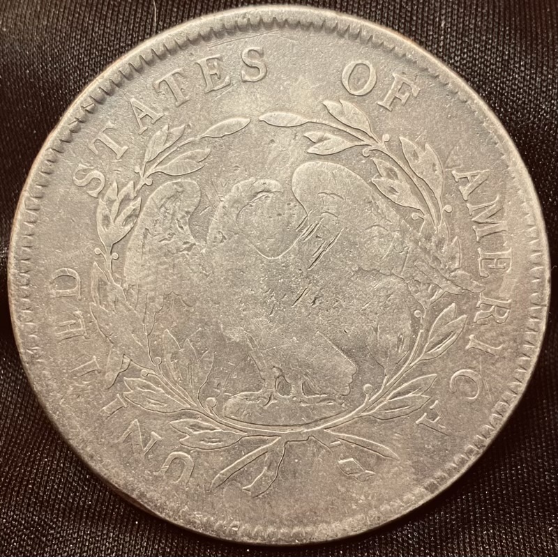1795-Flowing-Hair-Dollar-Three-Leaves