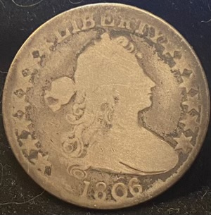 1806-Draped-Bust-Half-Dollar