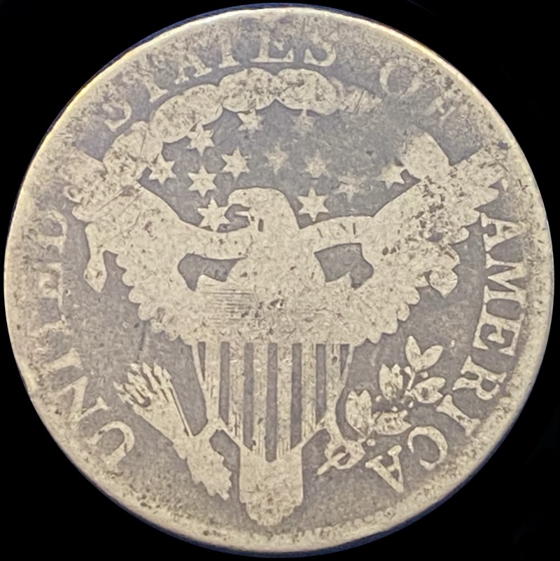 1805-Draped-Bust-Half-Dollar