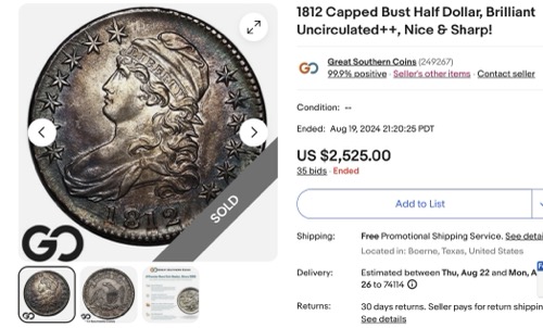 1812-Capped-Bust-Half-Dollar-O-105A